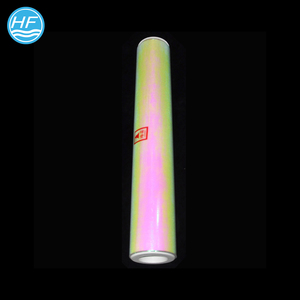 Bella di Disegno Pellicola Iridescente <span class=keywords><strong>Film</strong></span> Arcobaleno Laminazione <span class=keywords><strong>Film</strong></span> per Imballaggio - Product Image 5
