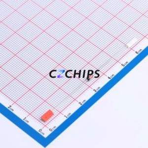 Diodo Zener BZX55C2V7 DO-35 Nuevo y Original, Componentes Electrónicos al por Mayor, Proveedor de Chips y Servicio BOM - Product Image 1