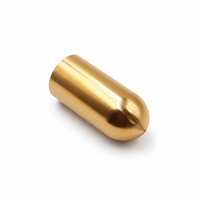 Non Standard CNC Machined Fastener Hardware Custom Prototype And Mass Production Service