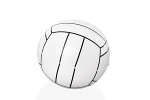 Offre Spéciale <span class=keywords><strong>Bestway</strong></span> 52133 Équipement <span class=keywords><strong>de</strong></span> <span class=keywords><strong>Jeux</strong></span> Aquatiques, Ensemble <span class=keywords><strong>de</strong></span> Volley-ball <span class=keywords><strong>Gonflable</strong></span> en Nylon pour Piscine pour Enfants - Product Image 4
