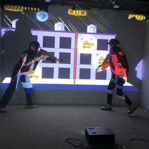 Projection de mur interactive DefiLabs Magic 3d <span class=keywords><strong>Intera</strong></span> avec BOM/service à guichet unique - Product Image 4