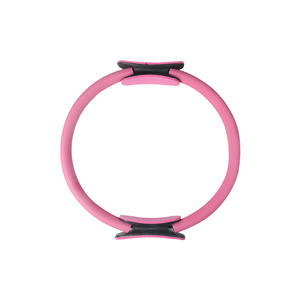 Anillo de Yoga y Pilates Encounter, Anillo para Abertura de Espalda, Anillo para Entrenamiento de Músculos del Suelo Pélvico, Anillo de Yoga, Anillo de Fitness, Anillo de Pilates - Product Image 4