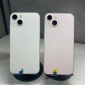 <span class=keywords><strong>iPhone</strong></span> 13 di Alta Qualità a Prezzo All'Ingrosso, 6.1 <span class=keywords><strong>Pollici</strong></span>, 4+128/256/512GB, Cellulare Usato I 11 <span class=keywords><strong>12</strong></span> 14 15 <span class=keywords><strong>Pro</strong></span> con Scatola - Product Image 3