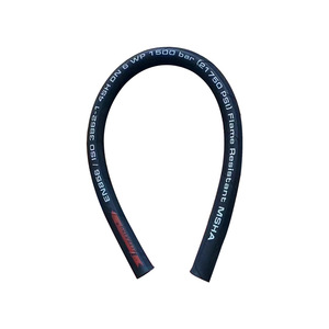Tuyau en caoutchouc 6-16-28-18-210-110-213-113-216-116-2 Pression de service 23 bars Certifié ISO9001 - Product Image 1