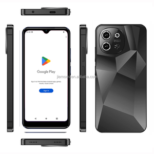 Teléfono Inteligente 4G <span class=keywords><strong>Barato</strong></span> Original con Buena Cámara, el Mejor Teléfono <span class=keywords><strong>Celular</strong></span>, el Teléfono Inteligente Más <span class=keywords><strong>Barato</strong></span>, Teléfono Inteligente Android Desbloqueado, Android 15 - Product Image 4