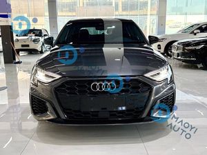 Nouvelle Audi A3L <span class=keywords><strong>Limousine</strong></span> 35 TFSI 2023, confort supérieur moderne et économie de carburant - Product Image 2