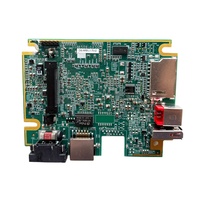 Carte mère industrielle embarquée ARBOR 51-66506-0A50 DW--L1-75-v2, module CPU, accessoires informatiques, stock 100% disponible