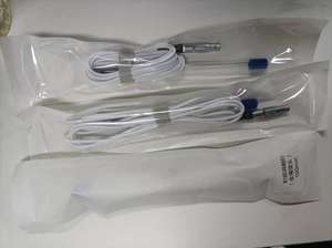 Électrodes de radiofréquence médicales de haute qualité, sonde d'électrode RF réutilisable pour générateur RF Avanos Baylis Cosman Neurotherm - Product Image 3