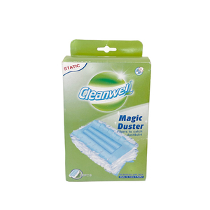 Lingettes de rechange jetables non tissées, 360 degrés, 10 pièces, livraison gratuite - Product Image 6
