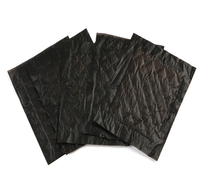 100mmX80mm <b>Small</b> Black Blueberry Cherry Absorbent <b>Mat</b> - Product Image 1