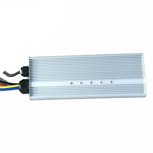 BIOTE YPT 24V 48V PWM DC Brushless Electric Motor <b>Speed</b> <b>Controller</b> Drive CCC Certified IP40 Protection - Product Image 1