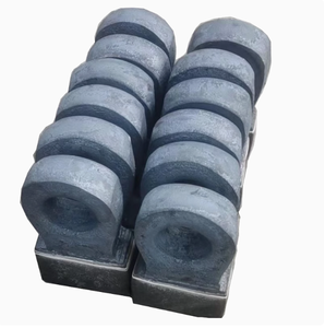 חם פטיש רוק צמר בושר פטיש ללבוש גבוהה חלפים - Product Image 1