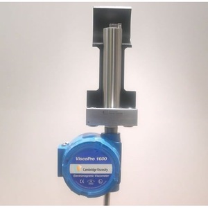 Viscosímetro ViscoSense 0442-0326 Rotacional de 60 RPM para Medición de Viscosidad de Combustible - Product Image 1