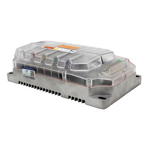 DKYS Top Wide Scooter DK72350 Sine Wave <b>Motor</b> <b>Controller</b> Quiet 72V120A New Foreign TradeTransparent Style DK72350Transparent Sty - Product Image 1