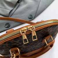 Sacs à main pour femmes en gros, sacs à main de luxe à imprimé léopard, sacs à main pour femmes avec un design haut de gamme