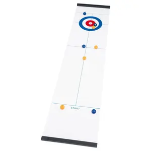Gioco di Curling da Tavolo Gadget Personalizzati - Product Image 1