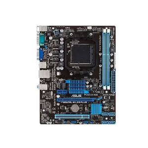 Originele nieuwe AMD moederbord voor ASUS M5A78L-M LX3 PLUS