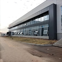 Fabricantes Chinos de Estructuras Metálicas Prefabricadas para Proyectos, Diseño de Naves con Estructura de Acero Ligero