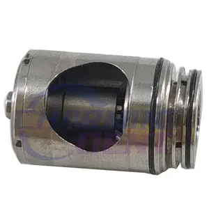 قطع غيار الأسنان NSKs Ti-Max 1:5, بديل دوار لليد/خرطوشة مقبض الأسنان ملحقات محمل السيراميك - Product Image 1