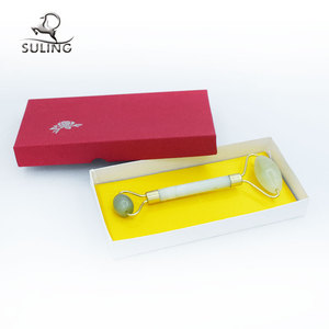 <span class=keywords><strong>Amazon</strong></span> Meilleur Vendeur Haute Qualité Naturel <span class=keywords><strong>Jade</strong></span> <span class=keywords><strong>Rouleau</strong></span> Facial <span class=keywords><strong>De</strong></span> <span class=keywords><strong>Rouleau</strong></span> <span class=keywords><strong>de</strong></span> <span class=keywords><strong>Jade</strong></span> Gua Sha Ensemble Pour Le Visage - Product Image 1