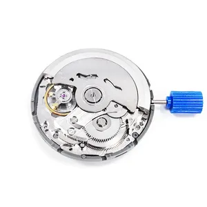 Movimento Meccanico Automatico Originale NH38 NH38A, Alta Precisione, Accessori e Parti per Orologi - Product Image 3