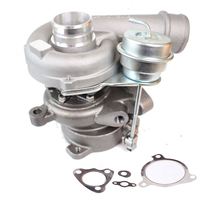 Turbocompresseur K04 53049880023 pour Audi S3 TT 1.8T 165Kw 176K BAM BFV 2000 2005-2006