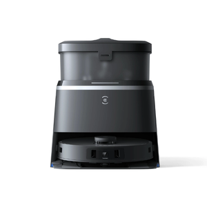 <span class=keywords><strong>Ecovacs</strong></span> <span class=keywords><strong>Deebot</strong></span> T30 Robot Máy hút bụi 11000PA truedetect 3D chân cảm ứng thông minh Lập Bản Đồ chống rối Omni dock dễ dàng bảo trì - Product Image 1