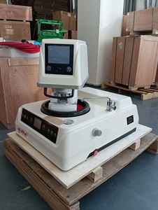 Fmp-3000 30mm קוטר דיסק יחיד כפול דיסק אוטומטי מכונת ליטוש מטאלוגרפית אוטומטית - Product Image 4