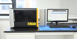 BN-NBX-980CS 하이 퀄리티 벤치탑 <span class=keywords><strong>XRF</strong></span> 분석기 X 레이 시멘트 귀금속 분석 기기 <span class=keywords><strong>Xrf</strong></span> 스캐너 - Product Image 3