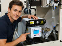 Machine automatique à serviettes en papier au prix le plus bas