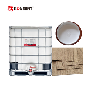 Nước dựa trên dính sinh thái thân thiện mạnh mẽ liên kết Đồ chơi bằng gỗ lắp ráp - Product Image 6