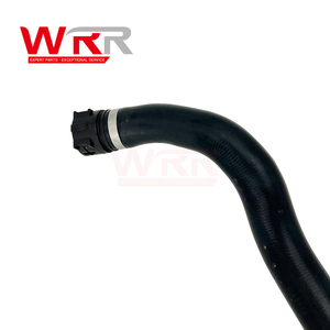 17128654834 17125A05B17 Manguera de Refrigerante del Radiador para BMW G30 G11 530i, Tubo de Goma Confiable para la Línea de Ventilación del Tanque de Expansión del Motor - Product Image 5