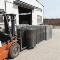 Kare Açıklıklı Kalıplanmış FRP Izgara Korozyona Dayanıklı Fiberglas Izgara FRP Çit Endüstriyel Zemin Kaplaması için