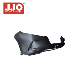 JJQ OEM 04711-31E-H00ZZ VISAGE, FR. BUMPER pour Honda HRV 2023-2025 RZ7RZ8 Service d'<span class=keywords><strong>achat</strong></span> unique du fabricant de haute qualité - Product Image 3