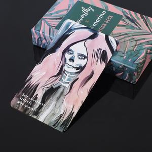 Juegos de Cartas Personalizados con Impresión Profesional, No Somos Realmente Extraños, Juego de Mesa Árabe - Product Image 5