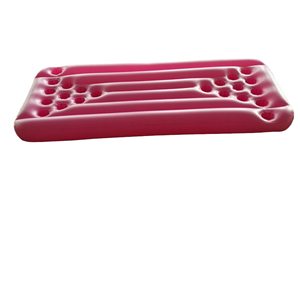 <span class=keywords><strong>Bouée</strong></span> gonflable personnalisée Waterhan FRK326K pour piscine, accessoire de fête aquatique, jeu de balle, <span class=keywords><strong>bouée</strong></span> de natation - Product Image 6