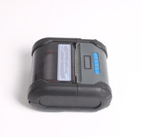Printer Barcode Nirkabel H-04-Untuk Struk & Label Kantor, Penggunaan Retail/Gudang /Dilengkapi WiFi