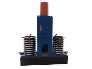 Machine d'extraction d'huile de machine de presse d'huile hydraulique de bonne qualité pour la petite entreprise - Product Image 2