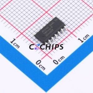 Nuevo y original microcontrolador de chip IC de circuito integrado de (MCU/MPU/SoC) - Product Image 1