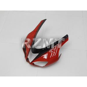 Kit de carenado de motocicleta para <span class=keywords><strong>Kawasaki</strong></span> <span class=keywords><strong>Ninja</strong></span> <span class=keywords><strong>636</strong></span> 2007 <span class=keywords><strong>2008</strong></span> ZX636 ZX6R, juego de carenados de ABS personalizado, accesorios, K0607-115a - Product Image 4