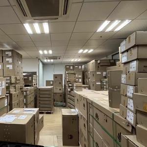 Commutateur Aruba 1930 8g 2sfp <span class=keywords><strong>JL680A</strong></span> d'origine neuf en stock Commutateur réseau Aruba - Product Image 4