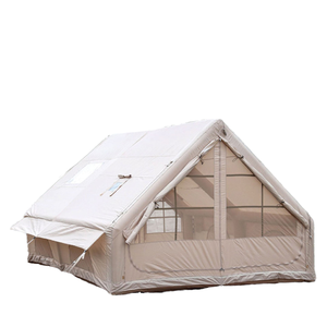 Carpa Inflable Personalizada para Camping, Fabricada por OEM, Impermeable, para Exteriores, Tipo Hotel, Venta al Por Mayor Directa de Fábrica - Product Image 3