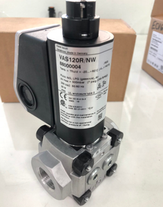 โซลินอยด์ควบคุมแก๊ส KROMSCHRODER 88000034 240R/NQ รุ่นใหม่ DN40 UKV00034 - Product Image 5