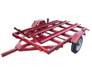 En gros <span class=keywords><strong>Acheter</strong></span> Fournisseur Vélo <span class=keywords><strong>Remorque</strong></span>/<span class=keywords><strong>Remorque</strong></span> Utilitaire CT0020B - Product Image 2