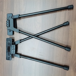 Vente en gros de l'extérieur en aluminium portable Corée Diy <span class=keywords><strong>Mini</strong></span> café en métal pliable pliable <span class=keywords><strong>Camping</strong></span> IGT Pieds de <span class=keywords><strong>table</strong></span> - Product Image 4