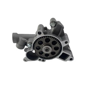 Conjunto de Bomba de Enfriador de Aceite de Motor de Alta Calidad 2711800801 para M271 W203 W204 W211 W212 - Product Image 1