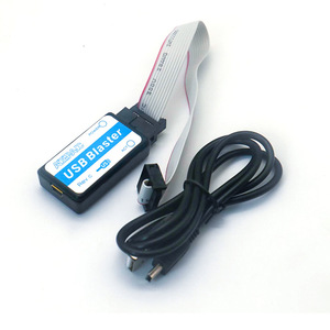 Câble de téléchargement USB haute vitesse stable pour programmeur Altera CPLD FPGA, composants électroniques sans émission de chaleur - Product Image 3