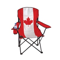 Chaise de camping pliable et portable, idéale pour la pêche, le croquis et les loisirs en extérieur – Fournisseur direct d'usine