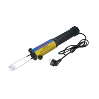 Pemanas Induksi 1000W 220V 240V Presisi Rendah Kerusakan Dengan Set Kabel Tembaga Fleksibel Untuk Pelepasan Baut Lengan Kontrol