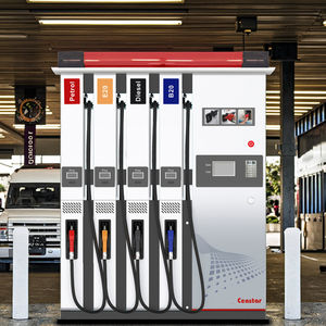 Equipo dispensador de combustible, dispensador de <span class=keywords><strong>gasolina</strong></span>, bomba de combustible eléctrica con <span class=keywords><strong>precio</strong></span> competitivo, estación dispensadora de combustible diésel tipo Tatsuno - Product Image 4
